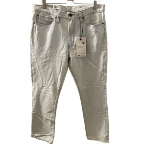 Levi's 511 Men's Light Wash Skate Strong Slim Jeans Size W36 L32 NWT Never Worn